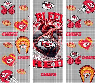 20oz cup wraps-U  1286